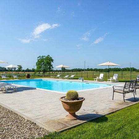 La Scuderia Casa Vacanze Konuk evi Arezzo Dış mekan fotoğraf