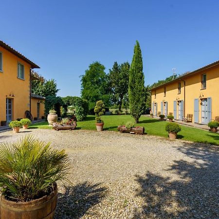 La Scuderia Casa Vacanze Konuk evi Arezzo Dış mekan fotoğraf