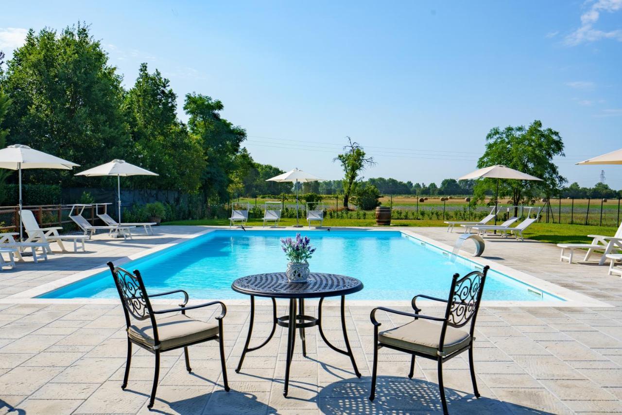 La Scuderia Casa Vacanze Konuk evi Arezzo Dış mekan fotoğraf