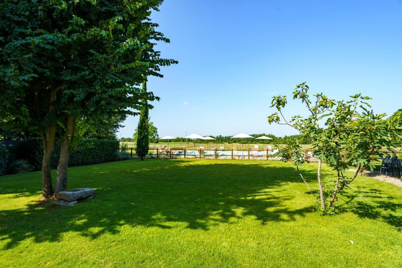 La Scuderia Casa Vacanze Konuk evi Arezzo Dış mekan fotoğraf