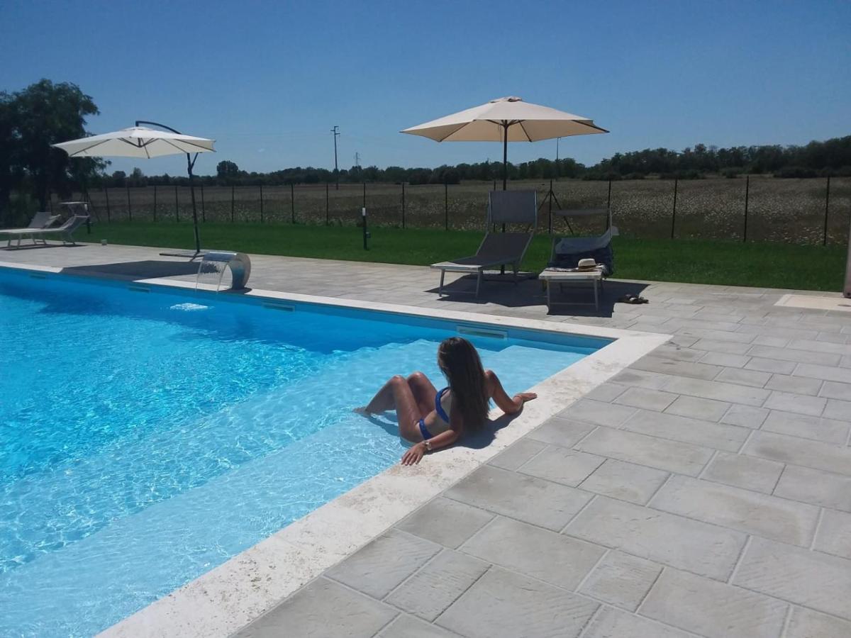 La Scuderia Casa Vacanze Konuk evi Arezzo Dış mekan fotoğraf