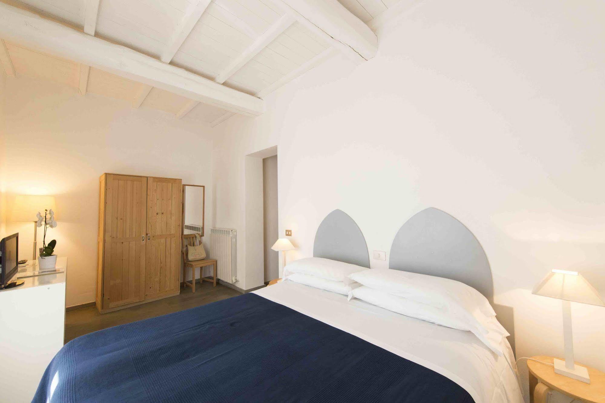 La Scuderia Casa Vacanze Konuk evi Arezzo Dış mekan fotoğraf