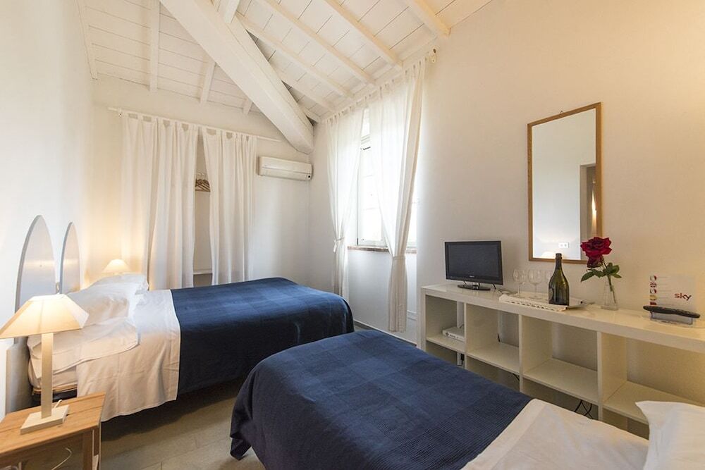 La Scuderia Casa Vacanze Konuk evi Arezzo Dış mekan fotoğraf